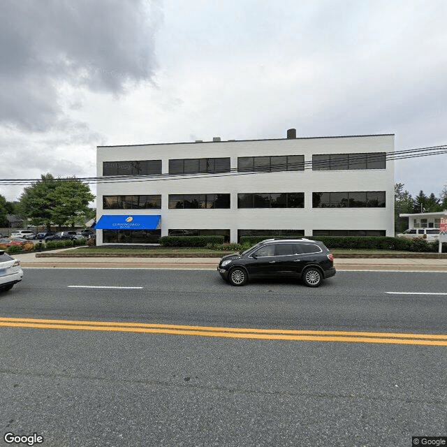 BrightStar Care Lutherville Timonium,  MD