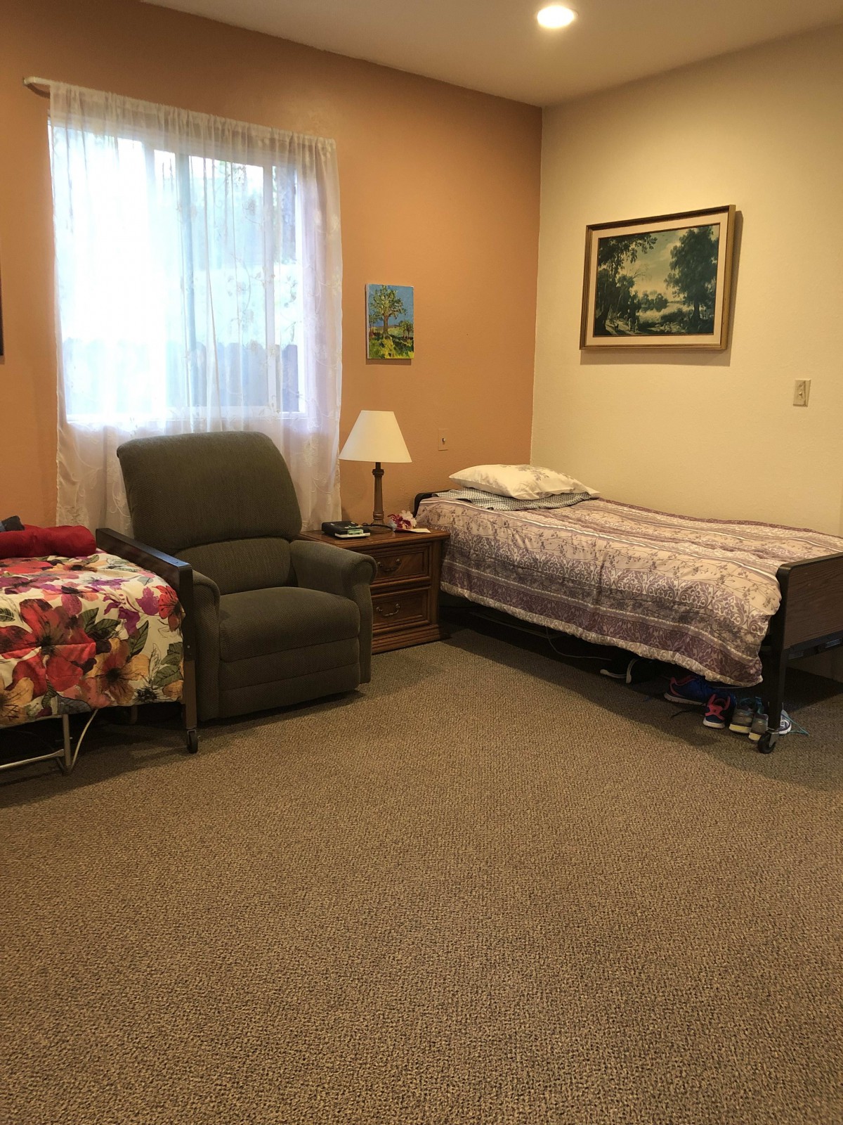 Golden Living Guest Home