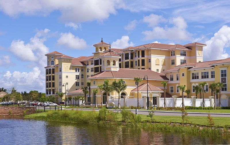 The Terraces at Bonita Springs