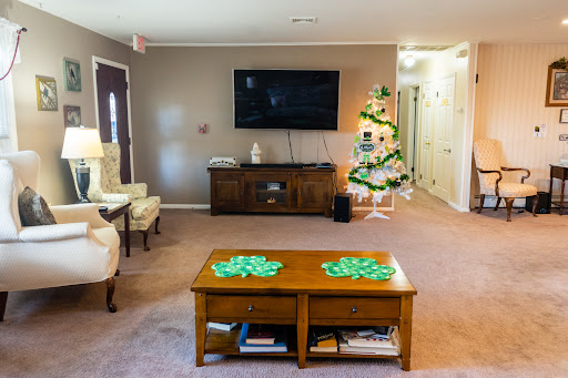 Harmonycrest Personal Care Services