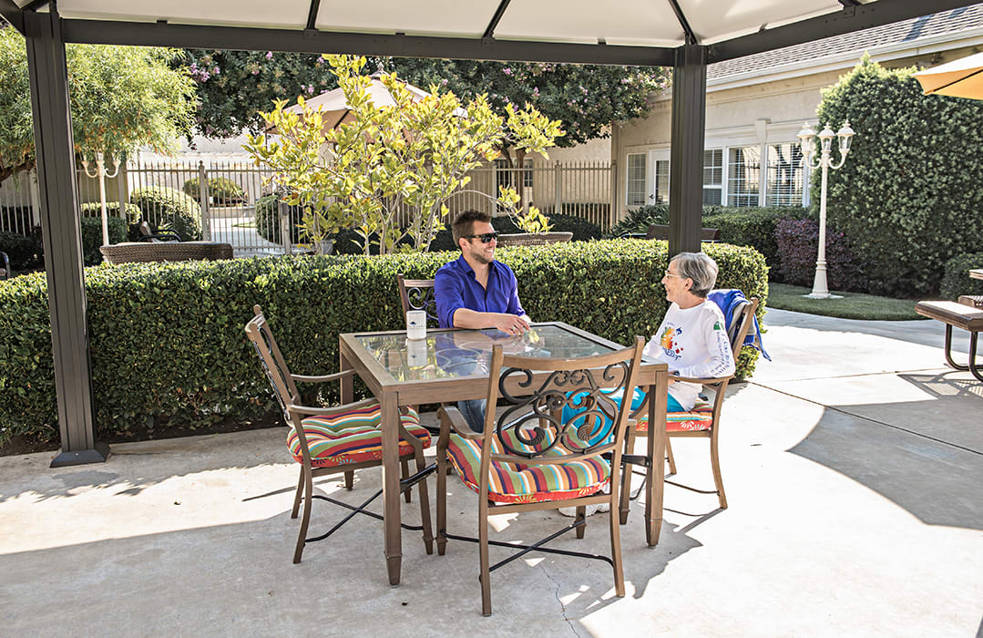 Valley Comfort Assisted Living