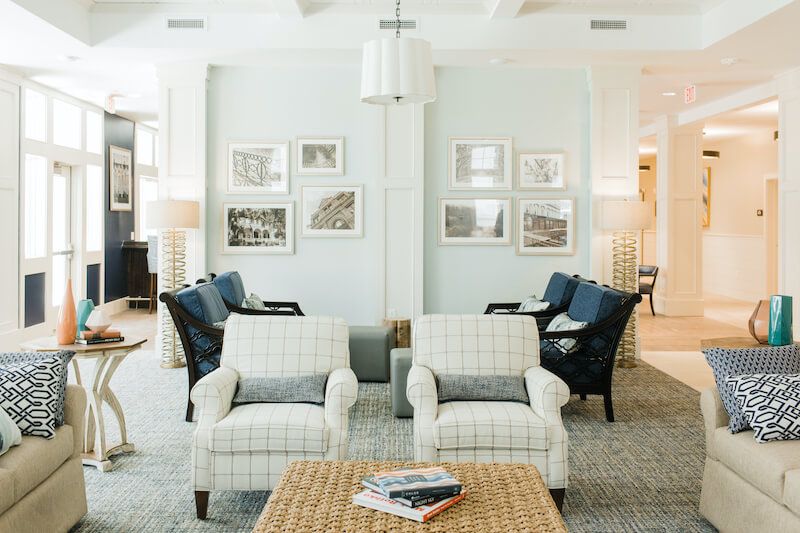 Thrive on Skidaway