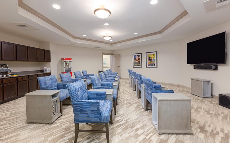 West Chester Assisted Living and Memory Care