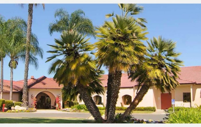 Life Care Center Of Escondido