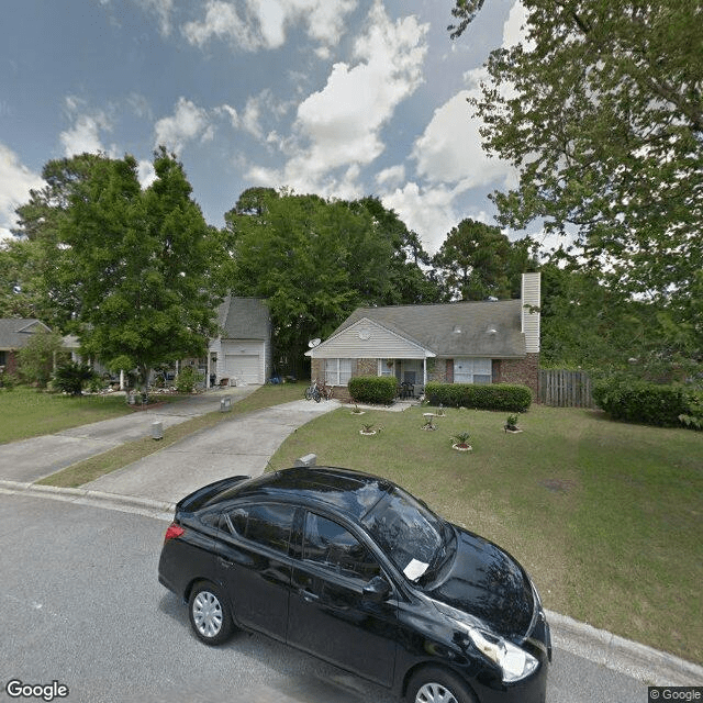 Paradise Adult Care