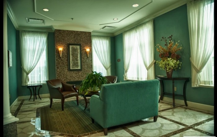 Avenue Care And Rehabilitation Center