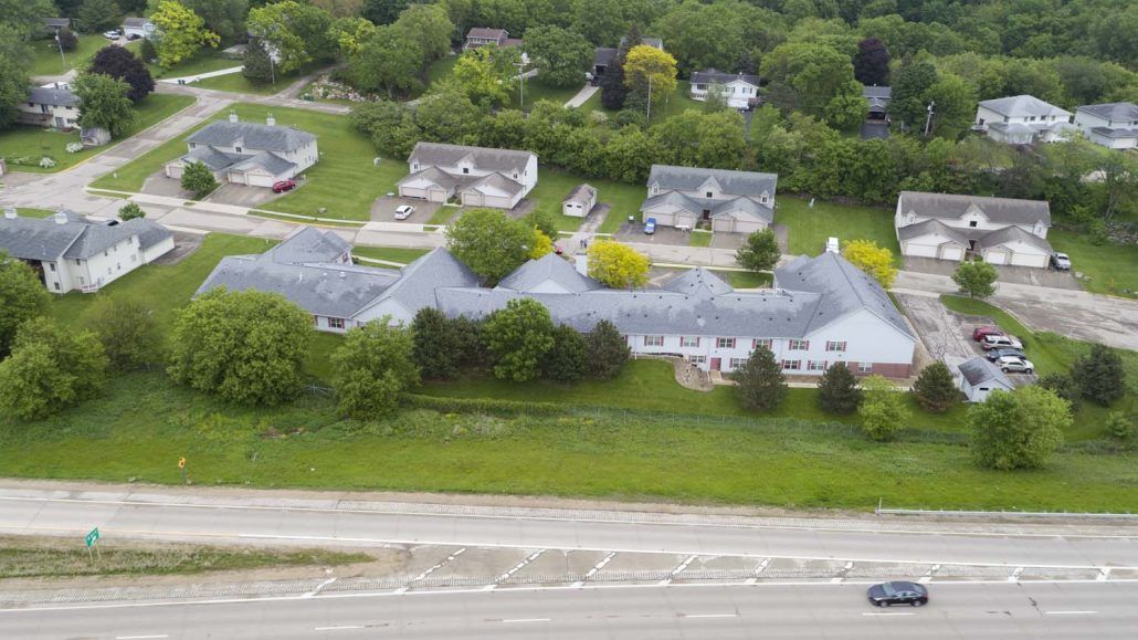 McFarland Villa Assisted Living