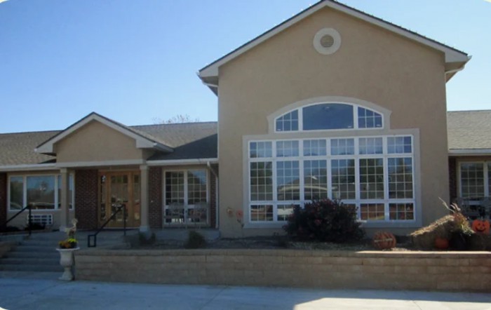 Brookside Retirement Community