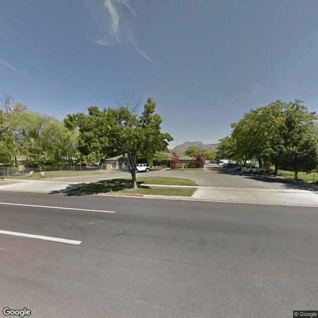 Mesa Vista Care Ctr