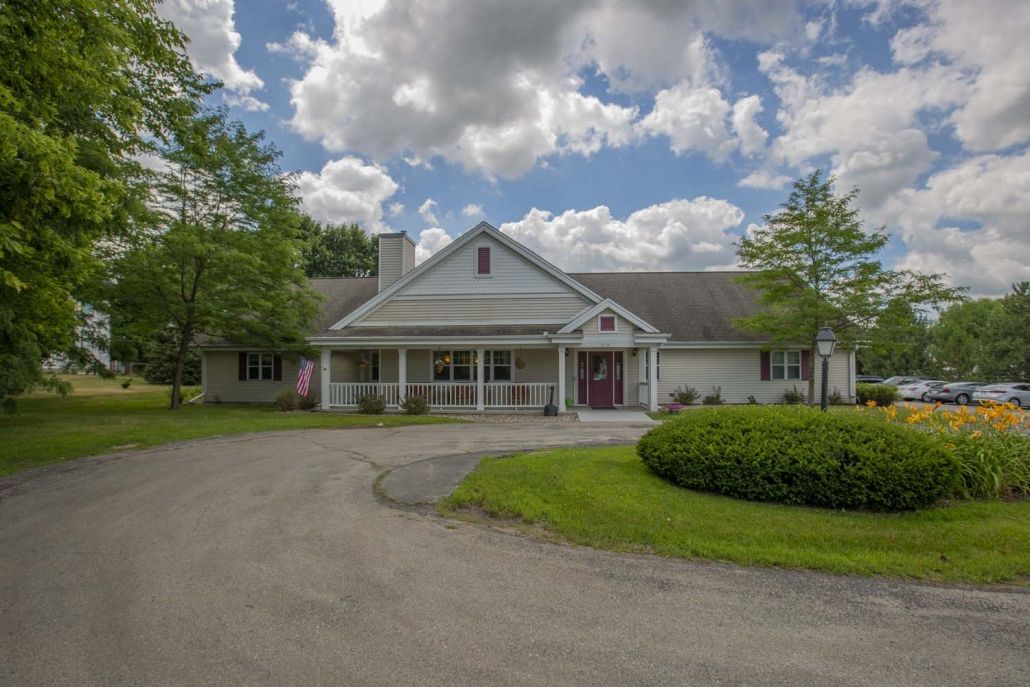 Maple Meadows Assisted Living