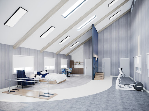 Ballwin Ridge Health & Rehabilitation