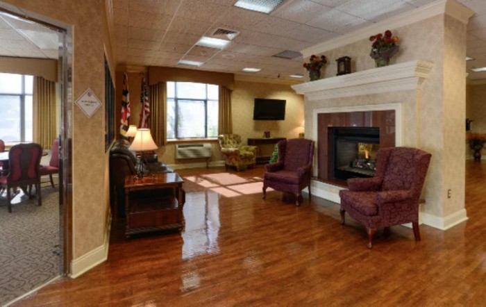 Julia Manor Nursing And Rehabilitation Center