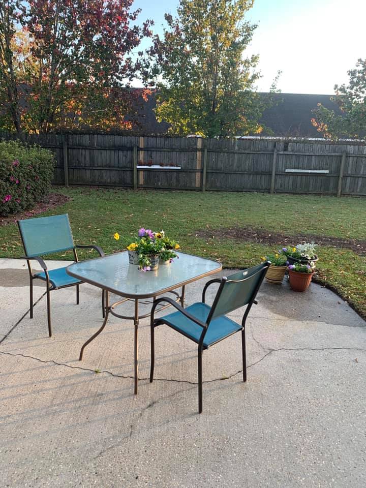 Magnolia Place