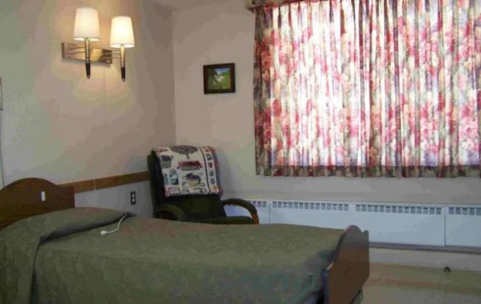 Green Pine Acres Nursing Home