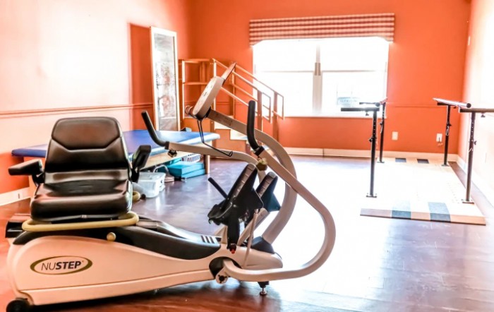 Signature Healthcare Of Carrollton Rehab & Wellness
