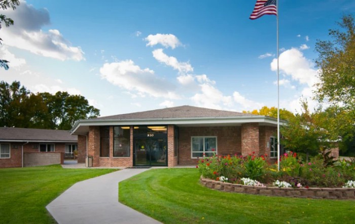 Augustana Care Hastings Health And Rehabilitation