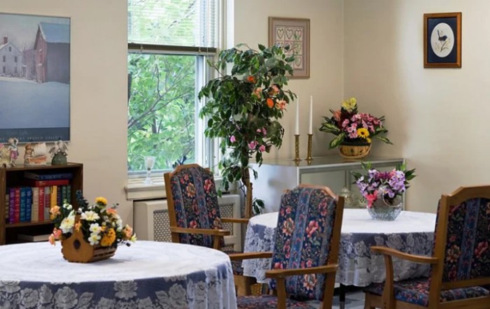 Complete Care At Phillipsburg