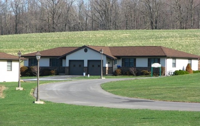Rolling Fields