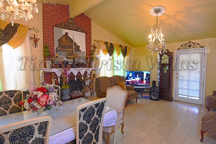 Villa Christa