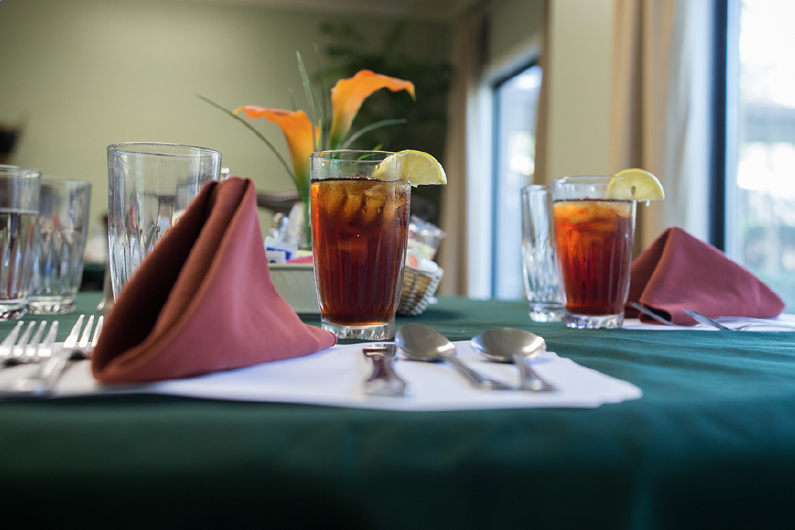 The Orchard Continuing Care Retirement Community