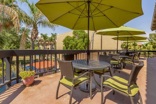 Brookdale Springs Mesa