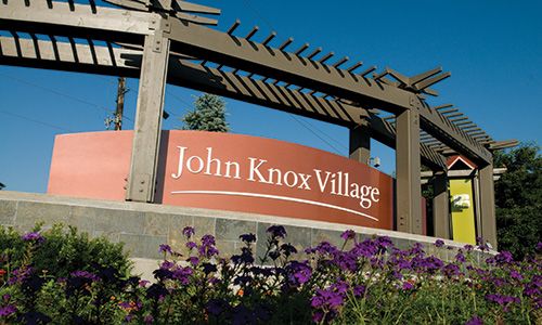 John Knox Village Pompano Beach