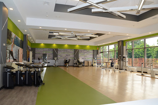The Grove At Valhalla Rehab And Nursing Center