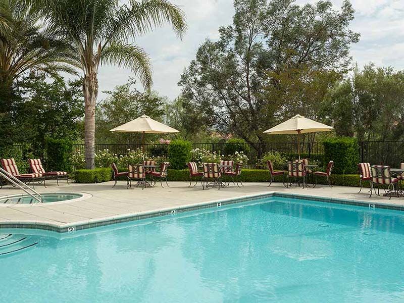 Atria Park of Vintage Hills