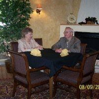 Morrison Residence