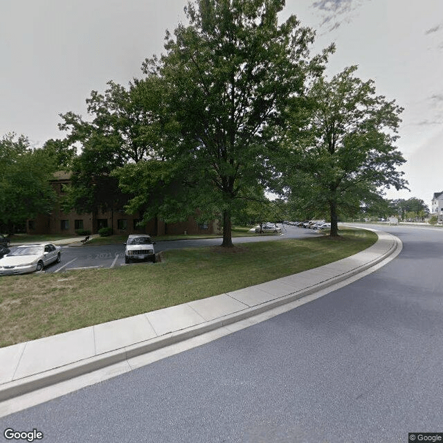 Hopkins Village Elderly
