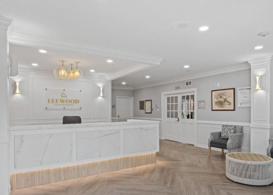 Leewood Healthcare Center