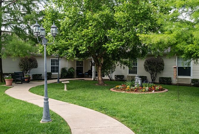 Southridge Place
