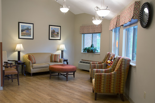 Clay Health Care Center