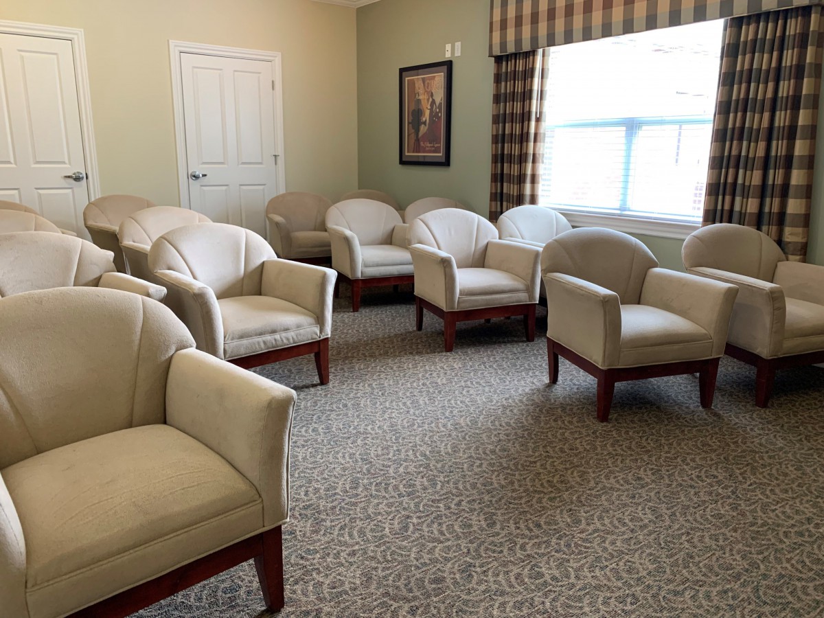 Grace Manor Assisted Living Community