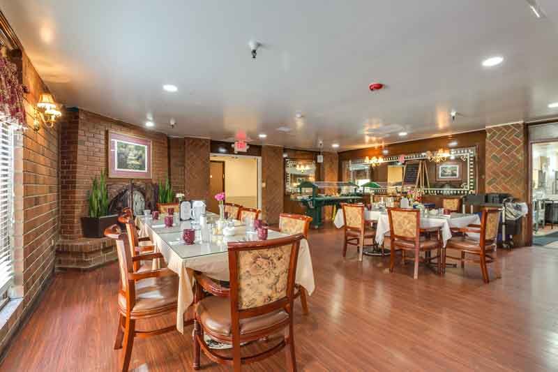 Avantgarde Memory Care Of Tarzana