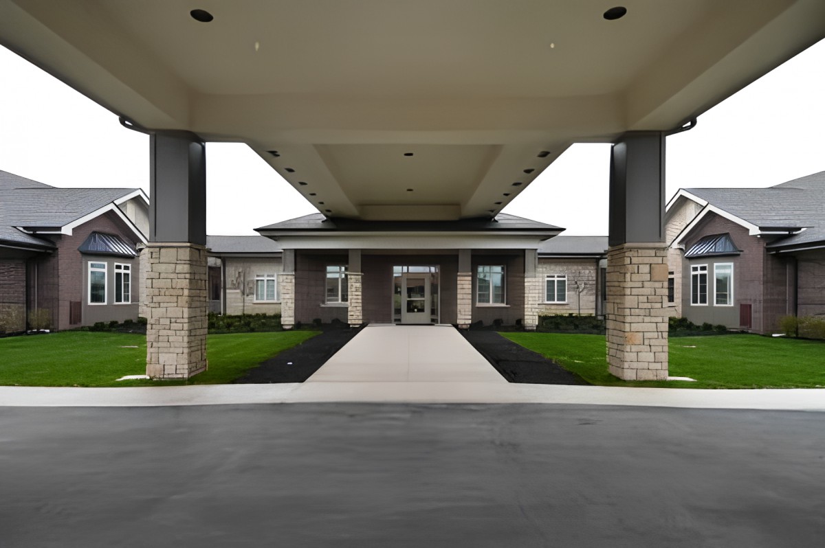Ganzhorn Suites of Avon