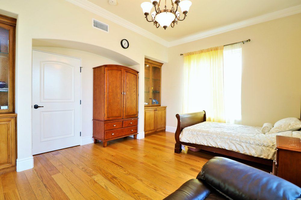 Astoria Retirement Residences