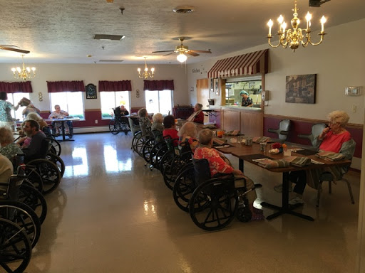 Parkside Health Care Center