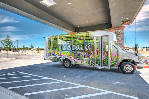 Grace Assisted Living at Caldwell