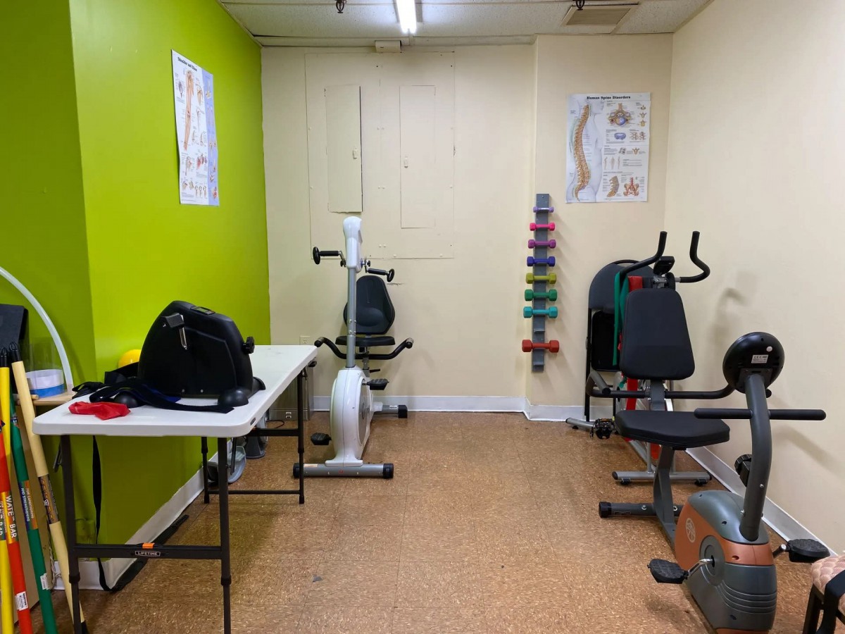 New Broadview Home For Adults