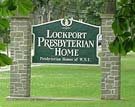 Lockport Presbyterian Home