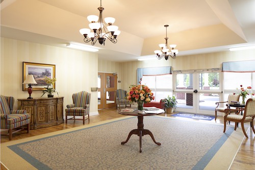 Autumn Care of Chesapeake