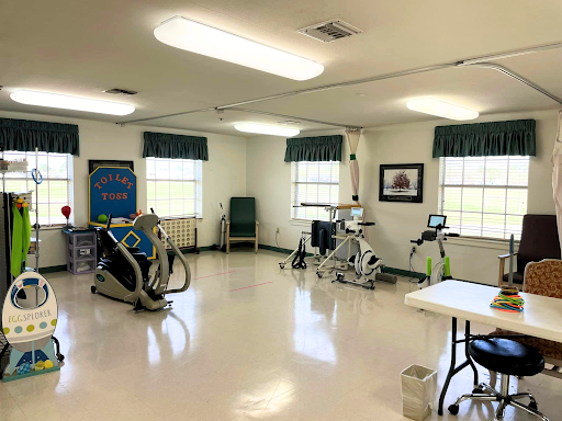 Arboretum Nursing And Rehabilitation Center Of Winnie