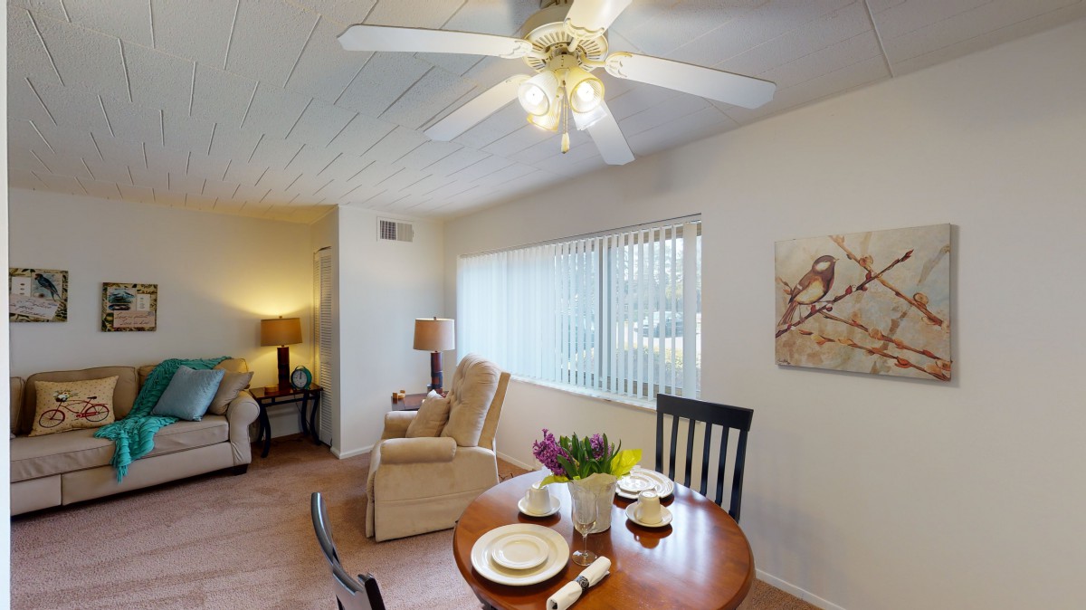 Imperial Senior Suites
