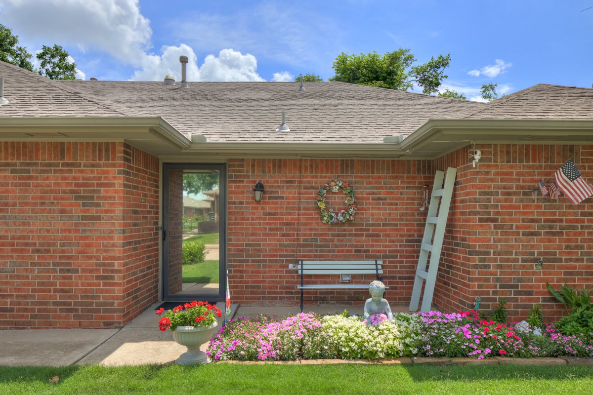 Villagio at Bradford Village