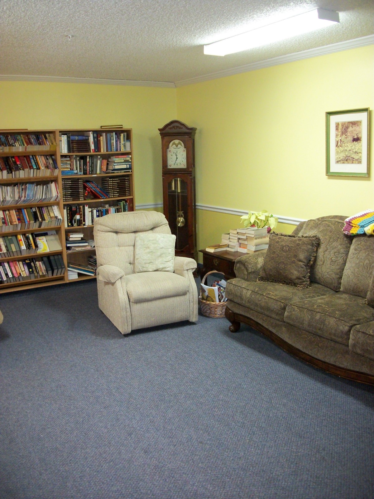 Haven House Retirement Center