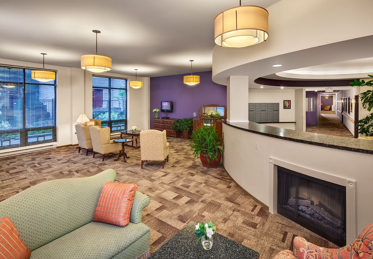 Greenview Senior Assisted Living