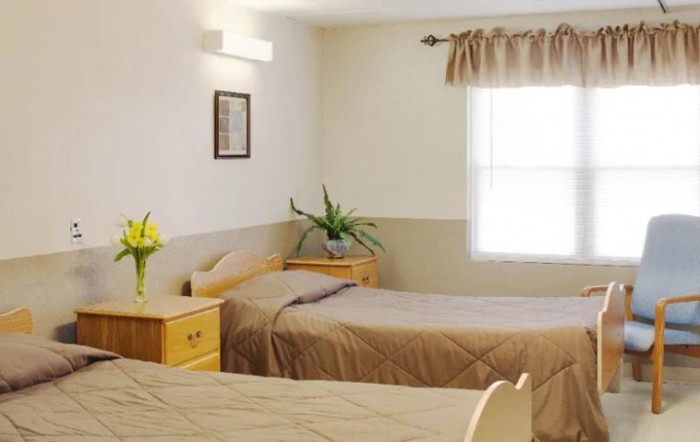 Hazelhurst Court Care And Rehabilitation Center