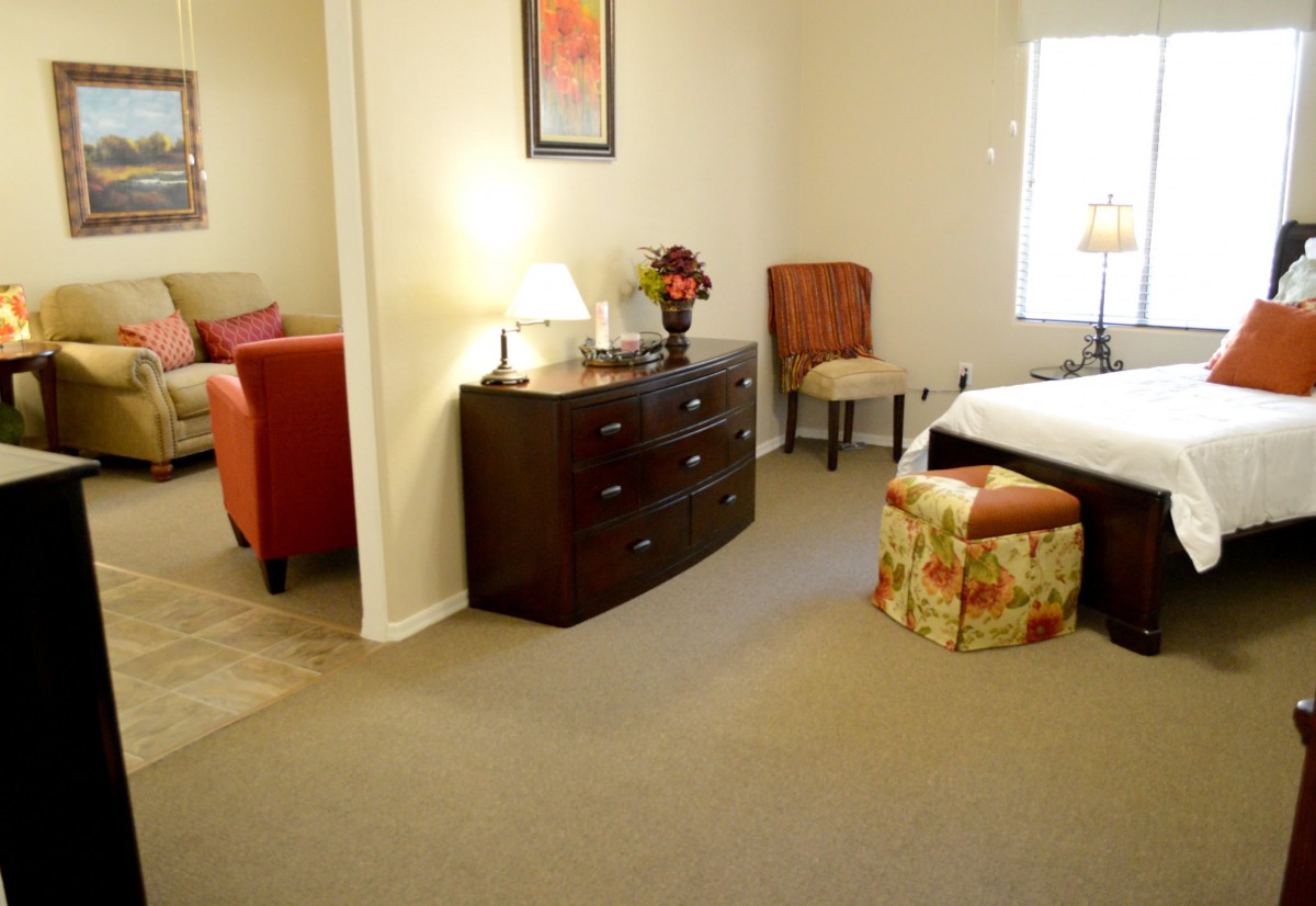 The Inn Assisted Living & Memory Care