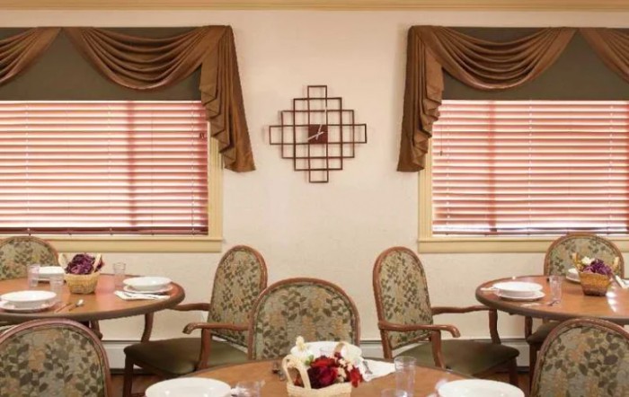 Pikes Peak Care Center